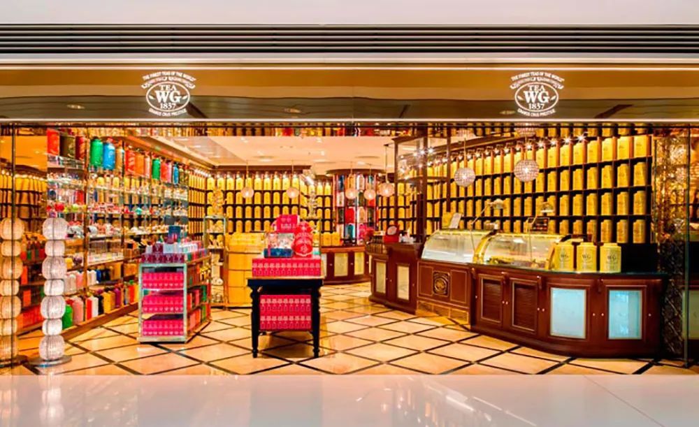 精品店|硬核消费趋势来了，一大波“精品店”入侵购物中心……