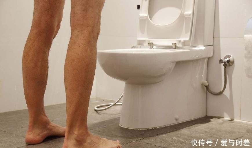 胆红素|肝好的人，上厕所时可能不会有3“信号”，若符合一个，该养肝了