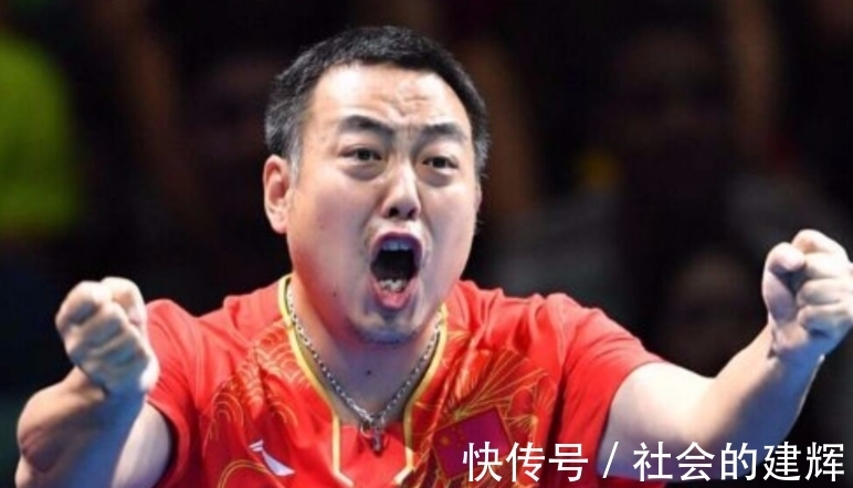 代表團(tuán)|定了！國(guó)乒公布奧運(yùn)代表團(tuán)名單：劉國(guó)梁親自領(lǐng)隊(duì)，馬琳獲得重用