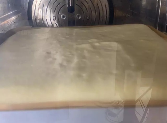 芋头控的最爱！大叔教你改良版芋泥蛋糕，香甜松软，比奶油热量低