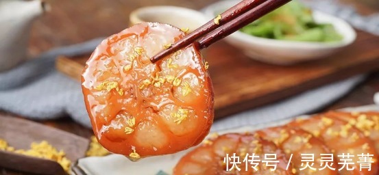 贴秋膘|秋风起贴秋膘，三种秋季美食受欢迎还养胃，错过就是一整年！