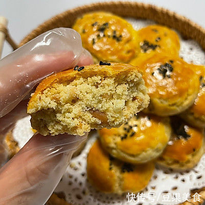 有了花生酥懒人不定外卖也能吃好饭