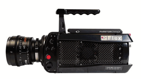 放慢380000倍看电视, 才发现自己被骗了这么多年