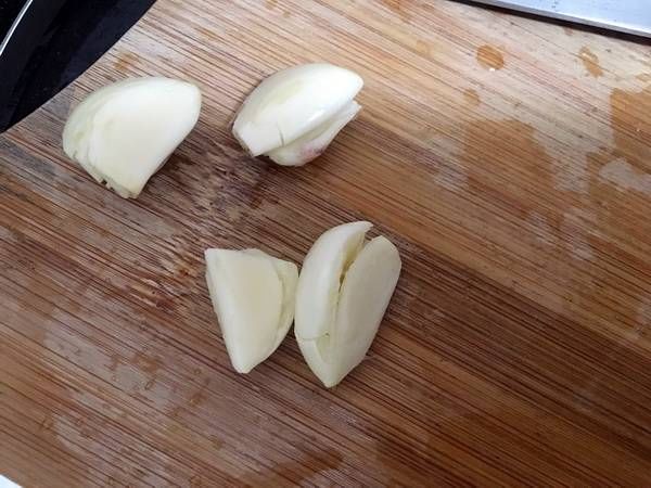  芥菜|寻找外婆家的好味道,儿菜,不是大菜,配腊肉,就是外婆菜