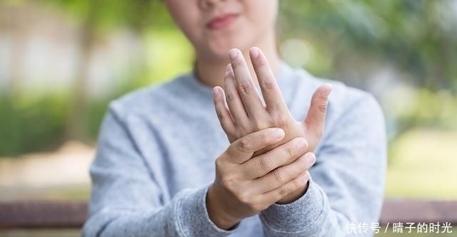 青春痘|警惕!血糖异常的8个信号,若你一个没有,说明血糖控制不错!