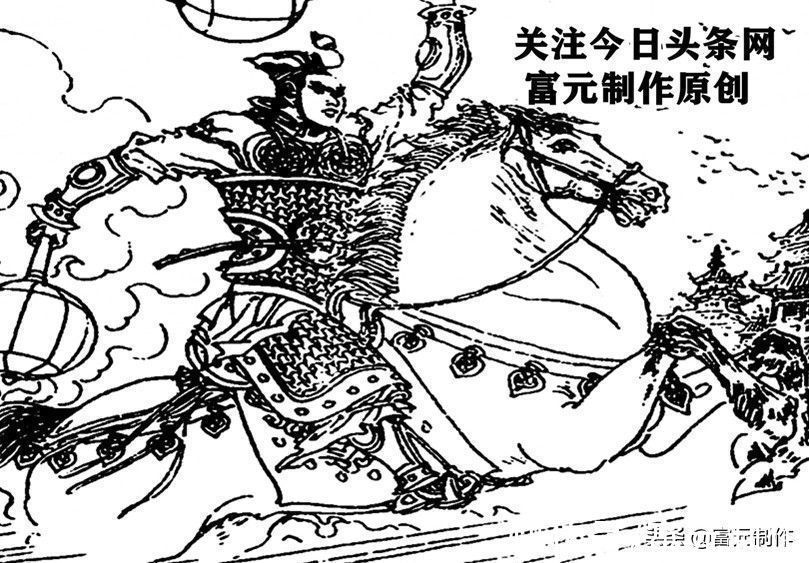 薛强!薛家将的三大波折故事:薛刚薛强兄弟相斗,薛仁贵薛丁山父子误射