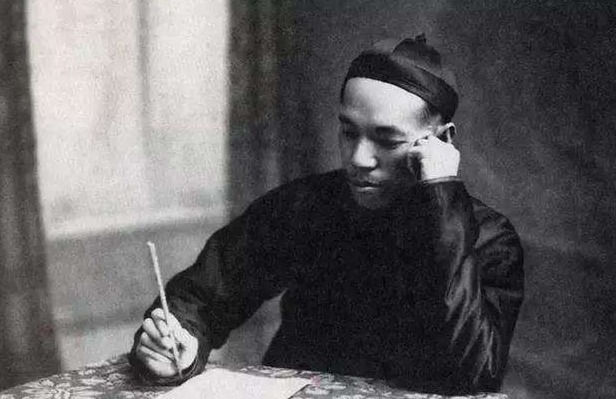 梁思成|梁启超谈儿子:一生为他做了两个正确选择,其中之一是娶了林徽因