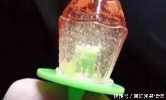 80后、90后的老人家们,小时候吃过的零食你还记得几种?