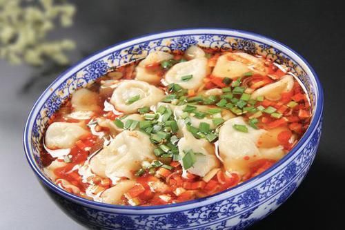 美味|这样做出的水饺才好吃,感觉白吃了这么多年的水饺, 快来试试吧!
