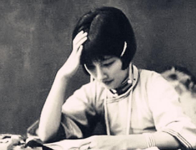 陆小曼&徐志摩最重要三个女人真实照片:每个都漂亮靓丽,但结局都很惨淡