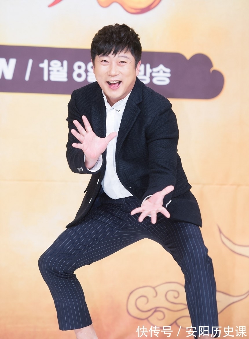 netflix|李寿根脱口秀《察言观色大师》谈姜虎东真面目