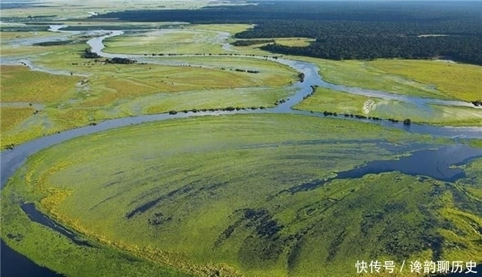 太阳系 地球拥有“130亿亿”吨水,这么多的水,到底是从哪里来的呢?