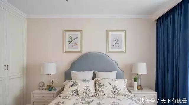 齐家青青|135㎡现代轻奢,简约舒适,华丽档次!