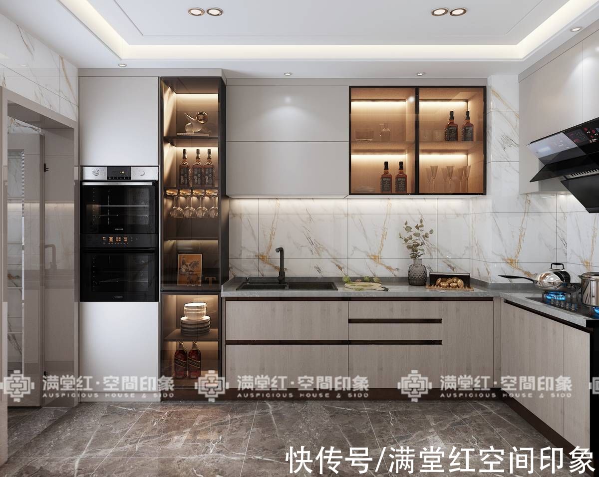 灯具|灯光营造温馨的氛围，让生活更加美好