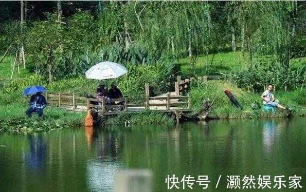 钓鱼|陌生水域钓鱼不要忙着下杆，这几件事你得先做好！