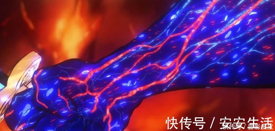 路飞|海贼王:凯多把莫利亚从八块腹肌打成了啤酒肚,可惜他不是路飞!