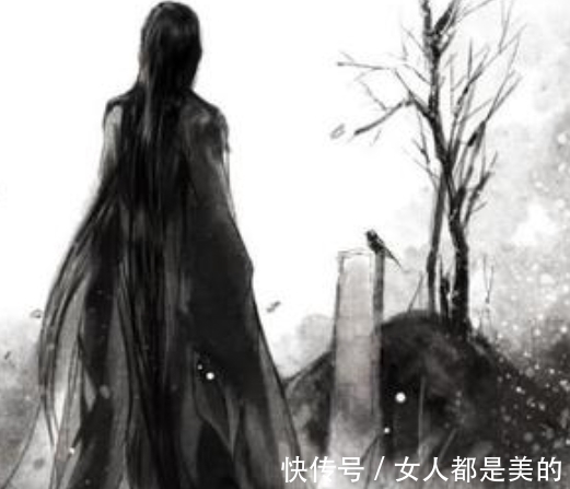 王弗&苏轼很凄美的一首词,短短6句,写尽思念之苦,成为千古经典