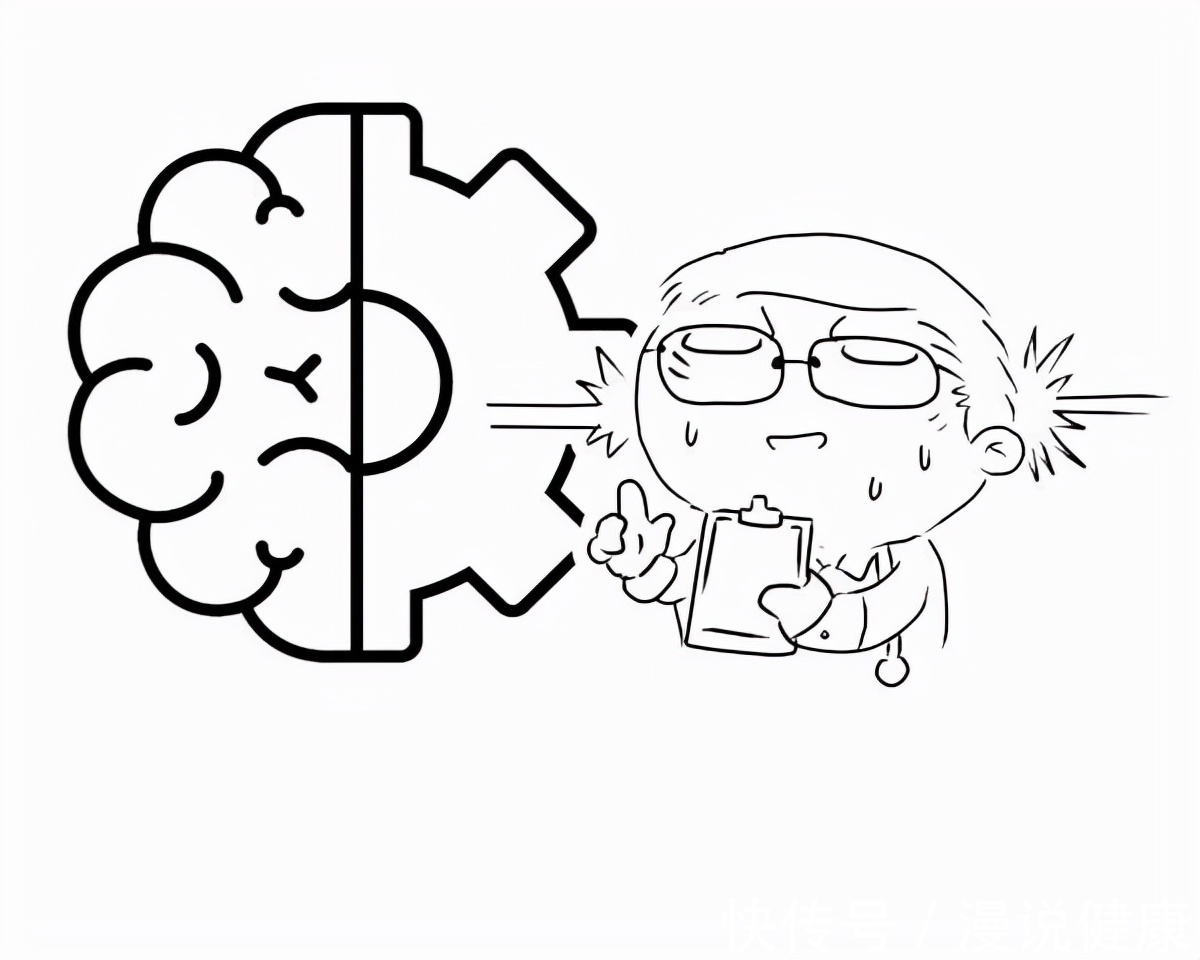 脑细胞|世界卒中日:一个头两个大?出现3个迹象,或许是中风最后的警示