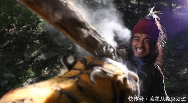  错误|武松犯了两个最大的错误，放错了一个男人，却杀错了一个女人