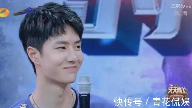 吃相|他想翻紅的心太急切，被嘲笑吃相太難看，觀眾不買賬