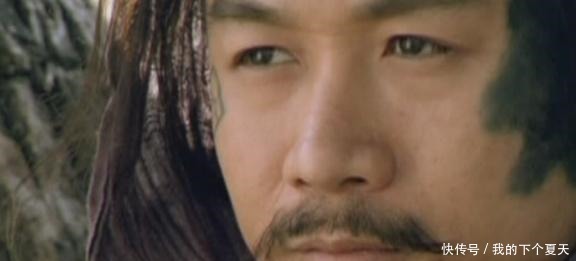 最差|水浒传中运气最差的好汉,背景好武功高,走上梁山也是迫不得己!