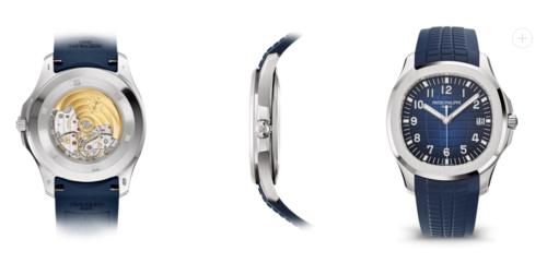 不能带去运动的表凭什么称为运动腕表