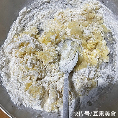 小苏打|这么美味的芝麻方酥都没吃过？你的人生不完整