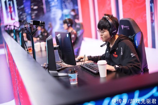 lgd|IG争抢上单失败，PDD透露晴天看好的是TES，369心态崩盘又出错