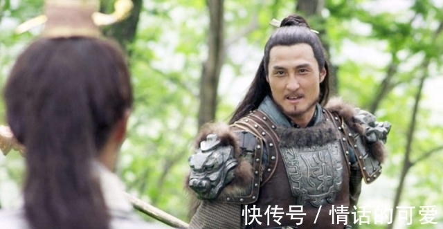 瓦岗寨!历史上真实的瓦岗寨,瓦岗五虎将并不亲密,他们其实属于三个阵营