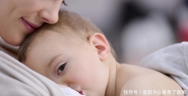 区别|母乳和奶粉的区别在哪你知道吗以下3个现象告诉你,值得收藏
