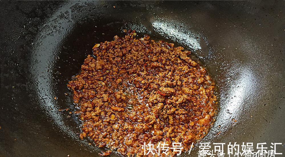 教你魔芋的好吃的做法，味道麻辣鲜香，不比饭店差，开胃又下饭