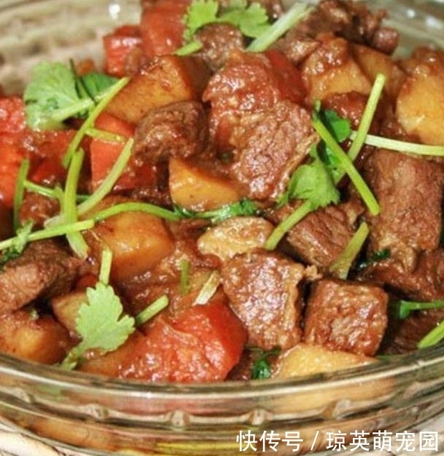 特别|好吃美味的家常菜,和饭店的味道有一拼,特别下饭很鲜香