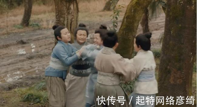 五石散|三国三位熊孩子，前两位无伤大雅，第三位恨不得替他父母教训他