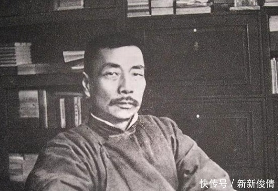 一辈子没跟鲁迅成婚,却为鲁迅生下唯一子嗣,鲁迅称她为“害马”