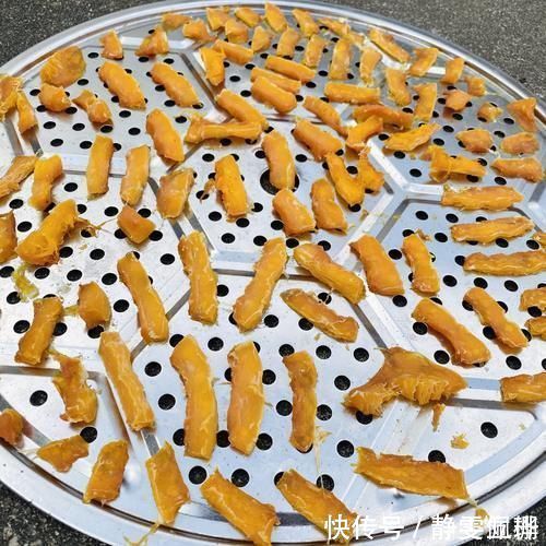 便秘|最通便不是红薯,原来是它,一蒸一晒,常吃排宿便,身体更轻松