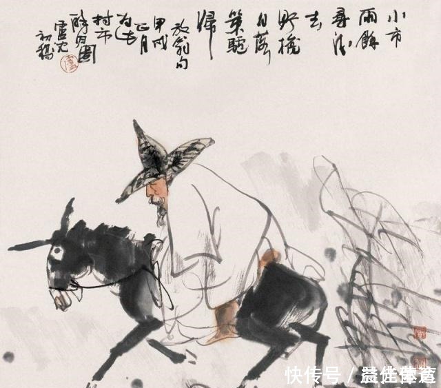 中国历史上,此人酒品最差,喝酒后的行为让人大跌眼镜