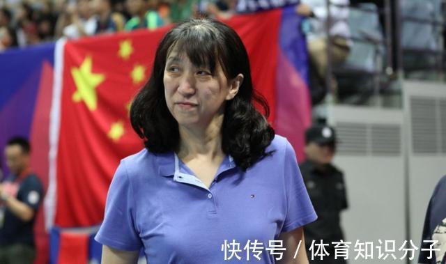 任命|赖亚文收意外惊喜,女排最新任命曝光,郎平陈忠和拍手叫好