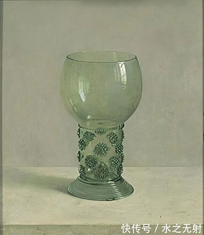 油画#荷兰当代超写实静物画家哈勒曼特的静物油画作品