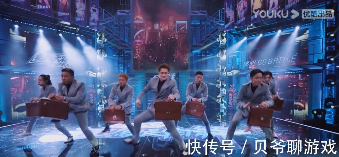 范范|《這就是街舞4》驚現黑幕?外國選手淘汰,范范和黃卉蒙混過關?