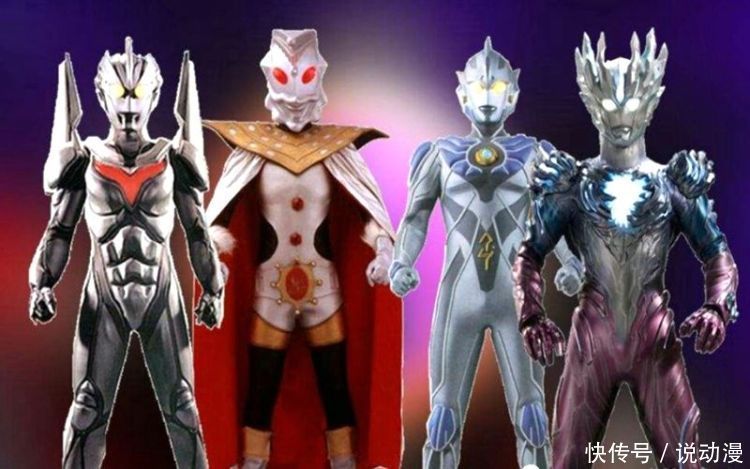 《奥特曼》最强怪兽评选,有人选择黑暗扎基,你可能是个假粉丝!