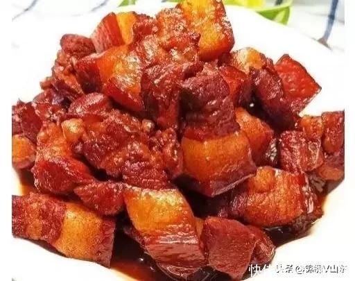 大红椒|好吃到舔盘的12道家常菜，自己在家动手做，吃着放心还健康