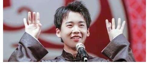 节目组|郭麒麟《奔跑吧》出场BGM引争议,这样欺负小林子不能忍