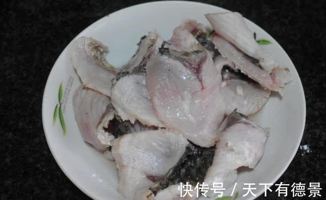 不煎、不炒、不煮，鱼这样做最滋补，肉质细嫩，5分钟就出锅