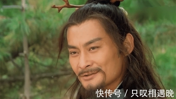 神行太保$此人在梁山排名第五十一,武艺不高运气好,力斩八十万禁军教头