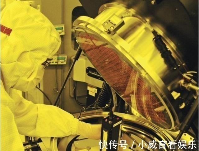 三星|吃人嘴软,拿人手短!新黑名单公布,三星、台积电为何只字不提?