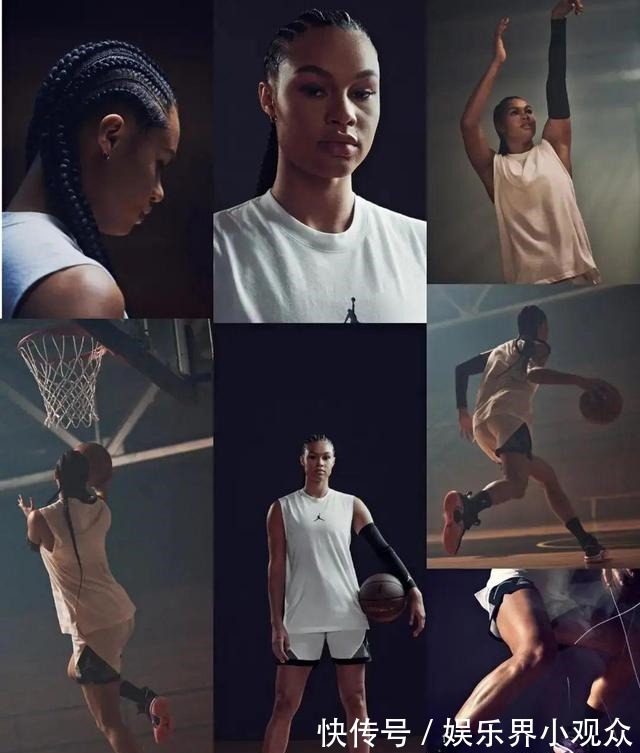 AJ 顶级配置!这是近二十年里最好的AJ正代球鞋!