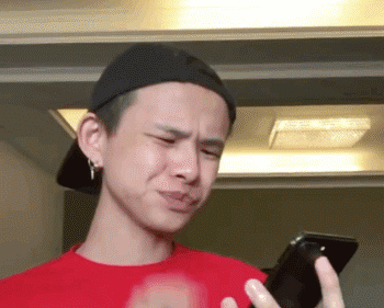 你看这颜值能火成顶流吗?