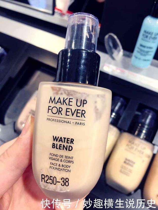 质地|尾款人双12别买这些“大牌粉底”了,暗沉发黄,真没传说中的好用