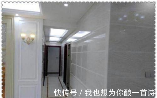 马桶|老公非要全屋贴瓷砖,卫生间不装马桶,完工后很大气,非常喜欢