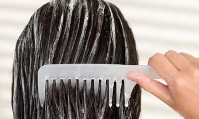 护发素你会用吗？用错方法会让你头发越来越糟糕，护发妙招了解下